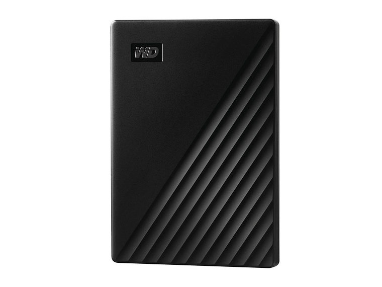 DISCO DURO EXTERNO 4TB WD MY PASSPORT 1