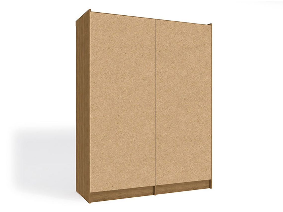 CLOSET  HOME S582 TECA NEGRO 3