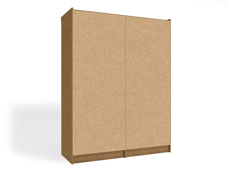 CLOSET  HOME S582 TECA NEGRO 3