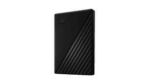 DISCO DURO EXTERNO 4TB WD MY PASSPORT