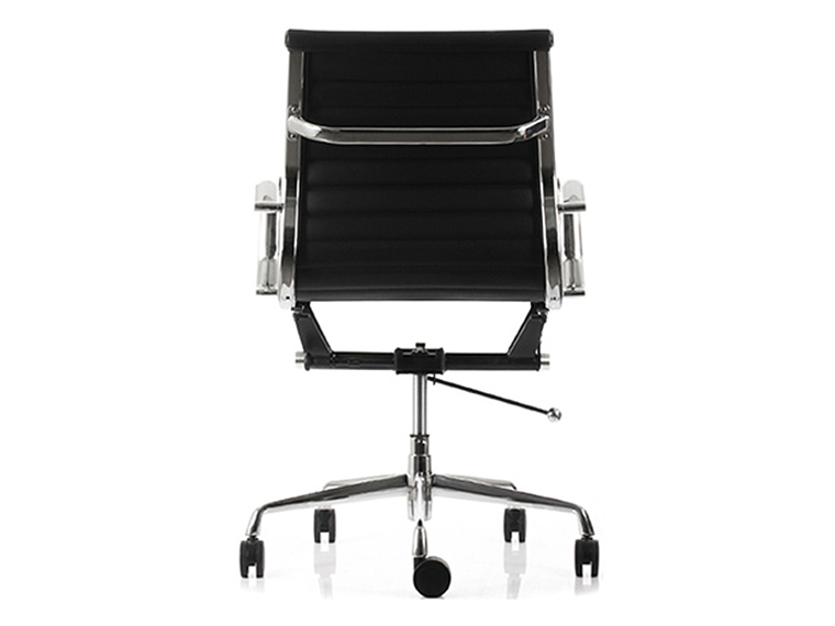 SILLÓN GERENCIA CONTATTO ATTON MEDIO 4