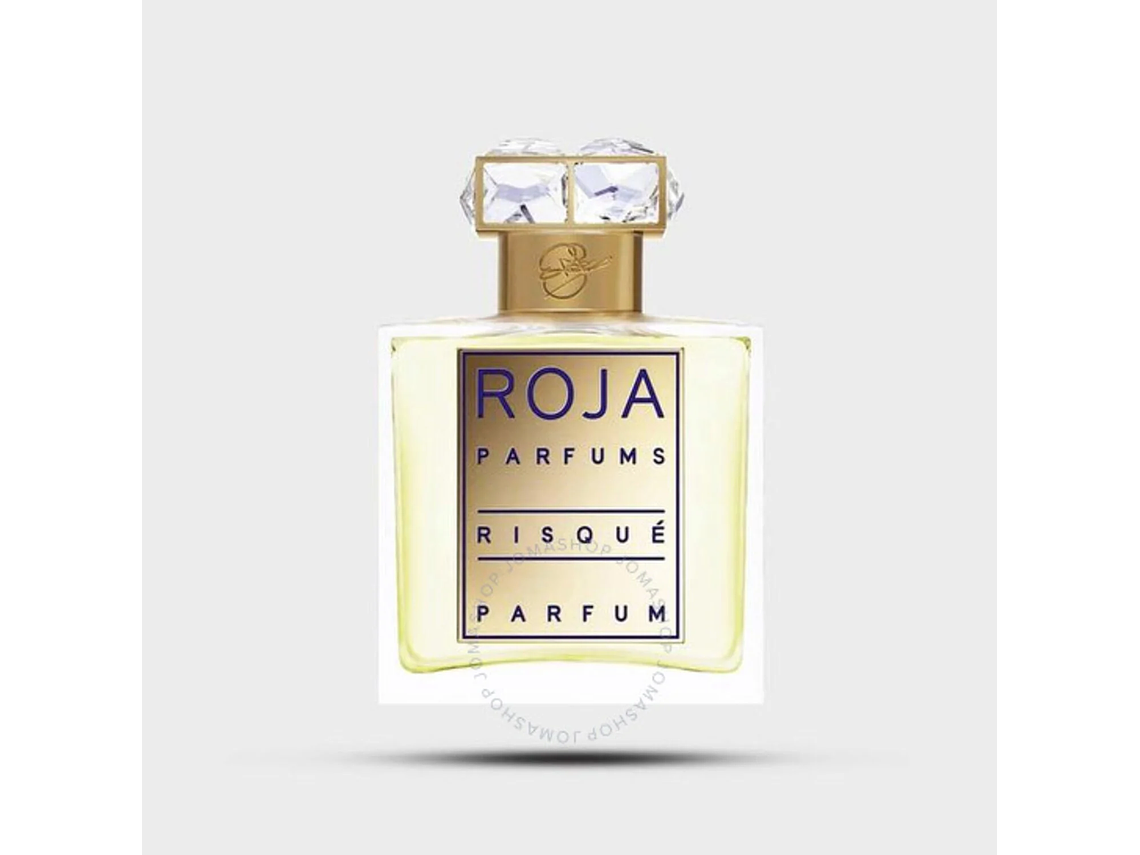 PERFUME ROJA PARFUMS RISQUÉ POUR FEMME MUJER EDP 50 ML 1