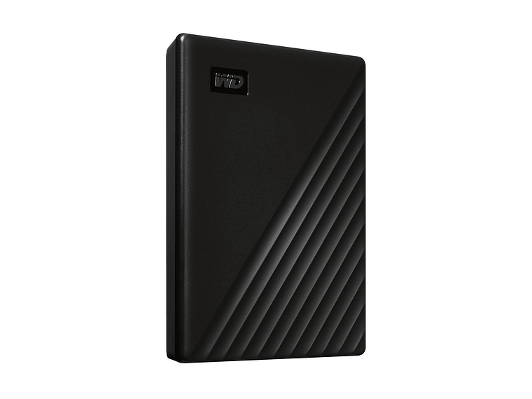 DISCO DURO EXTERNO 4TB WD MY PASSPORT 3