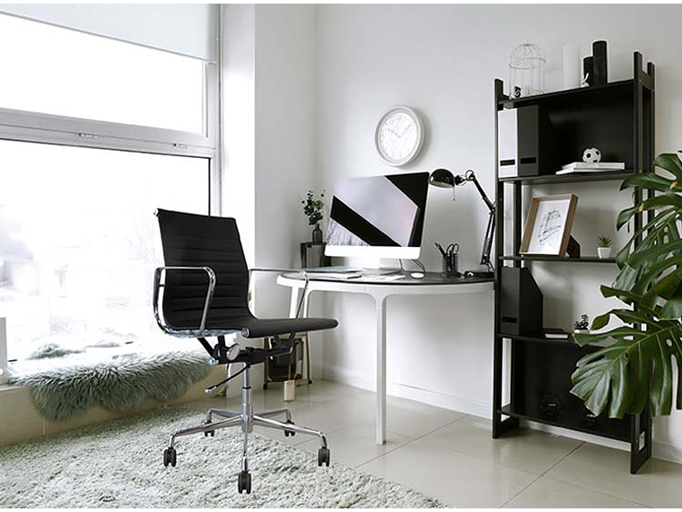 SILLÓN GERENCIA CONTATTO ATTON MEDIO 6