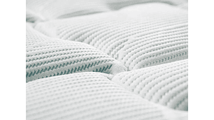 JUEGO DE DORMITORIO CELTA CAMA EUROPEA TERAPEUTIC 2 PLAZAS + SET TOLEDO