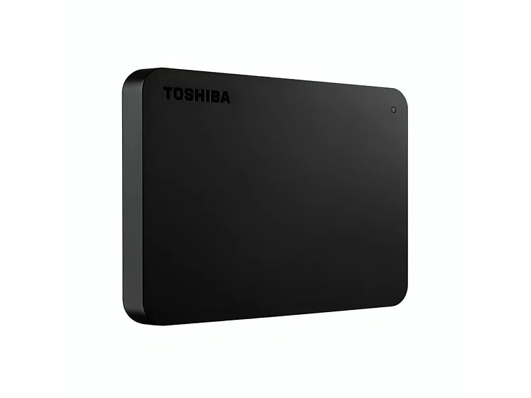 DISCO DURO HDTB440XK3CA DD EXT CANVIO 4TB TOSHIBA 04TSBCA4TB 2