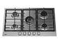 ENCIMERA GAS TEKA 5 PLATOS GSC 75330 SBA IX - Miniatura 4