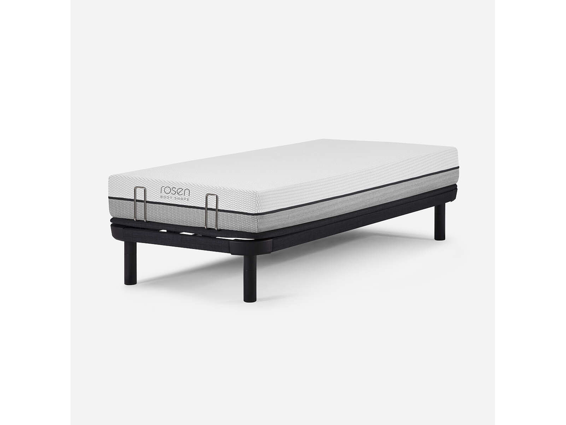 BODY SHAPE ROSEN ELEMENT + BS 1 PLAZA 90 X 200 CM 1