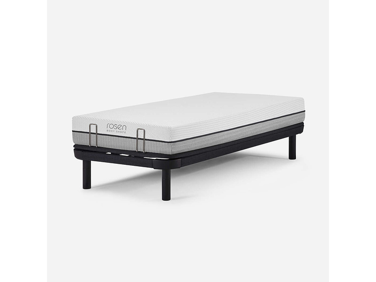 BODY SHAPE ROSEN ELEMENT + BS 1 PLAZA 90 X 200 CM 1