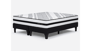 CAMA EUROPEA ROSEN DRIVEN 2 PLAZAS