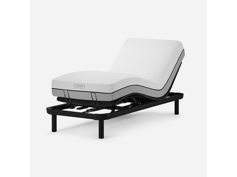 BODY SHAPE ROSEN ELEMENT + BS 1 PLAZA 90 X 200 CM 2