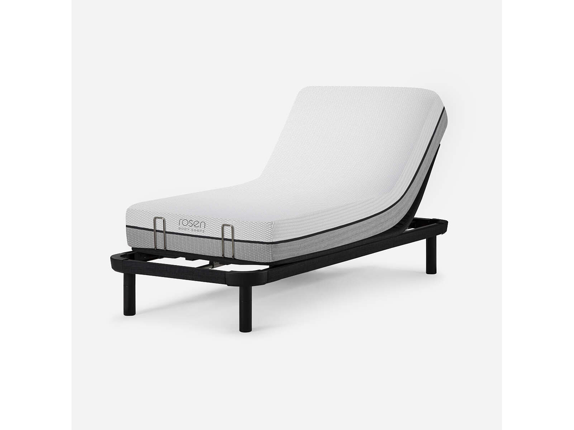 BODY SHAPE ROSEN ELEMENT + BS 1 PLAZA 90 X 200 CM 3