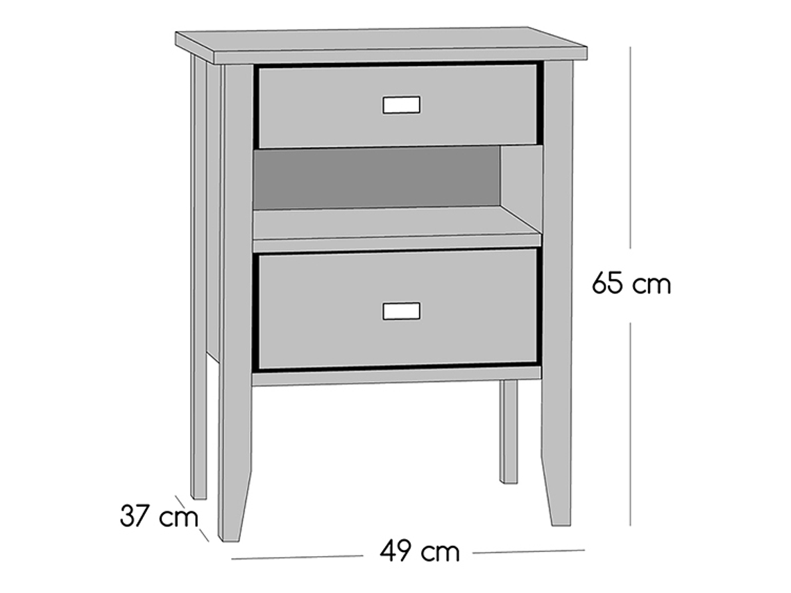 JUEGO DE DORMITORIO CELTA CAMA EUROPEA TERAPEUTIC 2 PLAZAS + SET TOLEDO 6