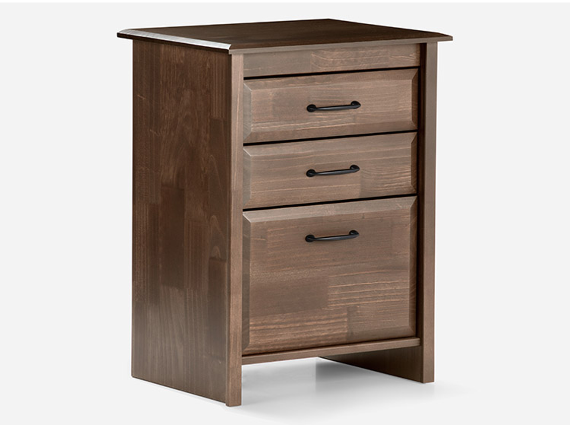 JUEGO DE DORMITORIO ROSEN CAMA BOXET UPLINE 1 PLAZA + SET DOLCE 4