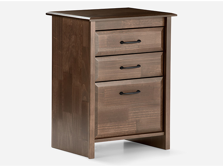 JUEGO DE DORMITORIO ROSEN CAMA BOXET UPLINE 1 PLAZA + SET DOLCE 4