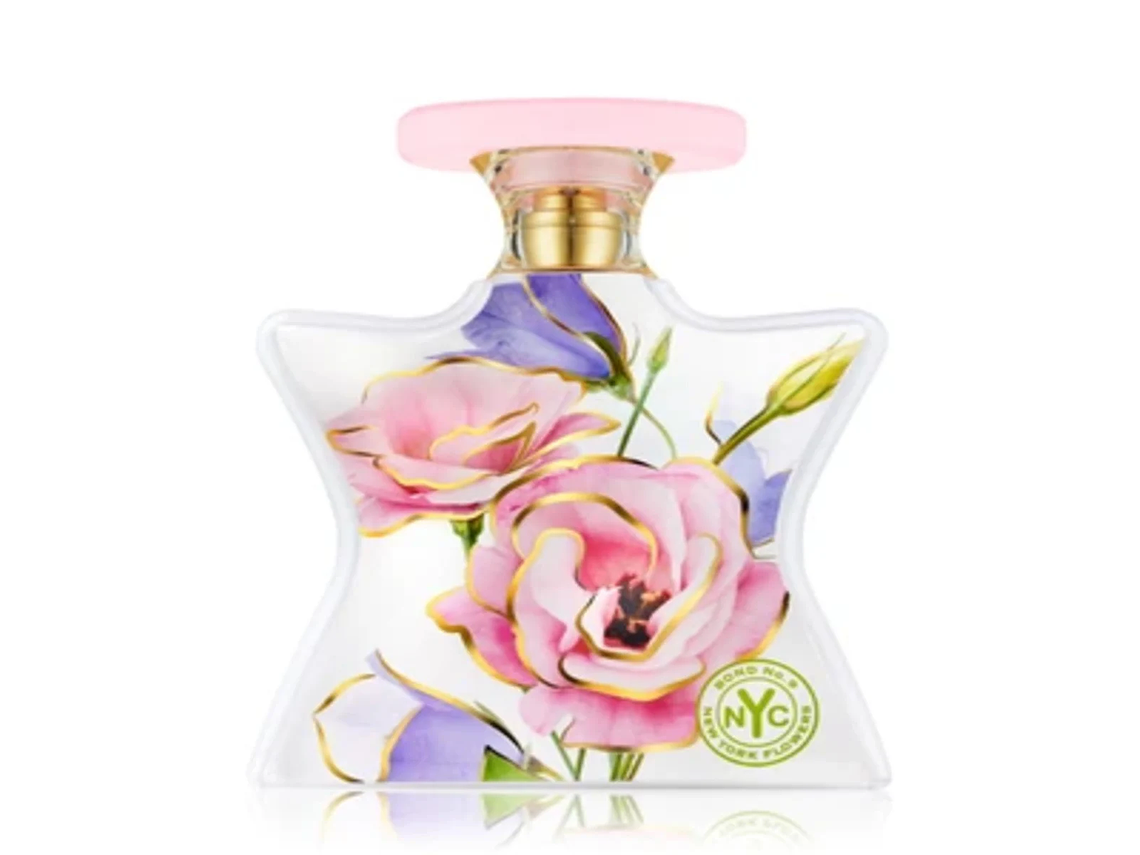  BOND NO9 NEW YORK FLOWERS 100ML 1