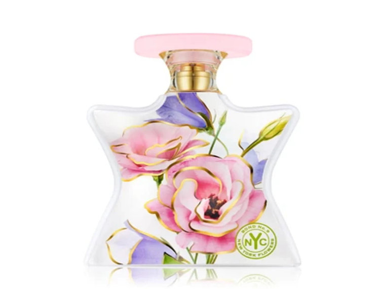  BOND NO9 NEW YORK FLOWERS 100ML 1