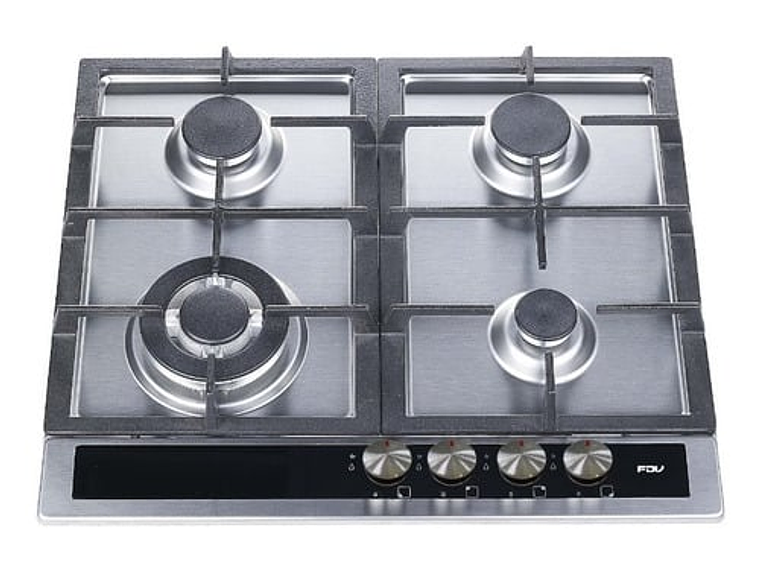 ENCIMERA GAS NATURAL FDV PRESTIGE 60 1