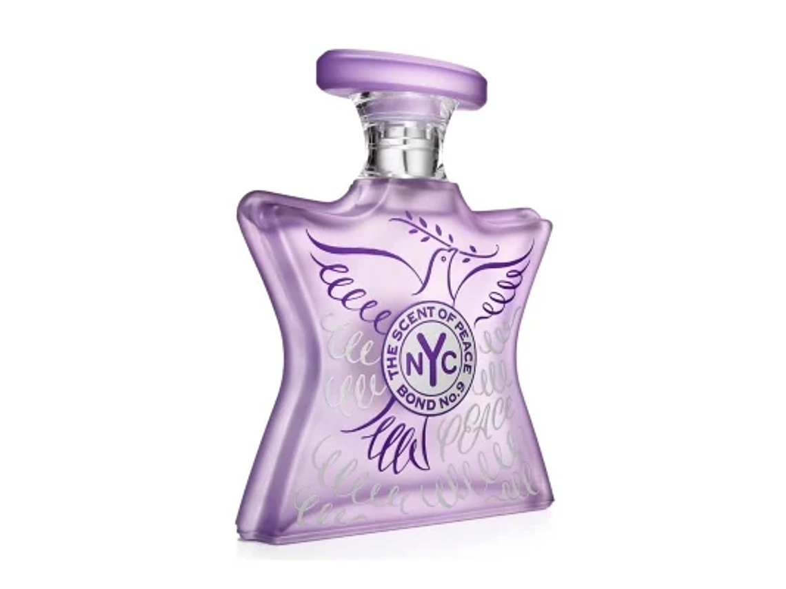 PERFUME BOND N9 THE SCENT OF PEACE MUJER EDP 100 ML 1
