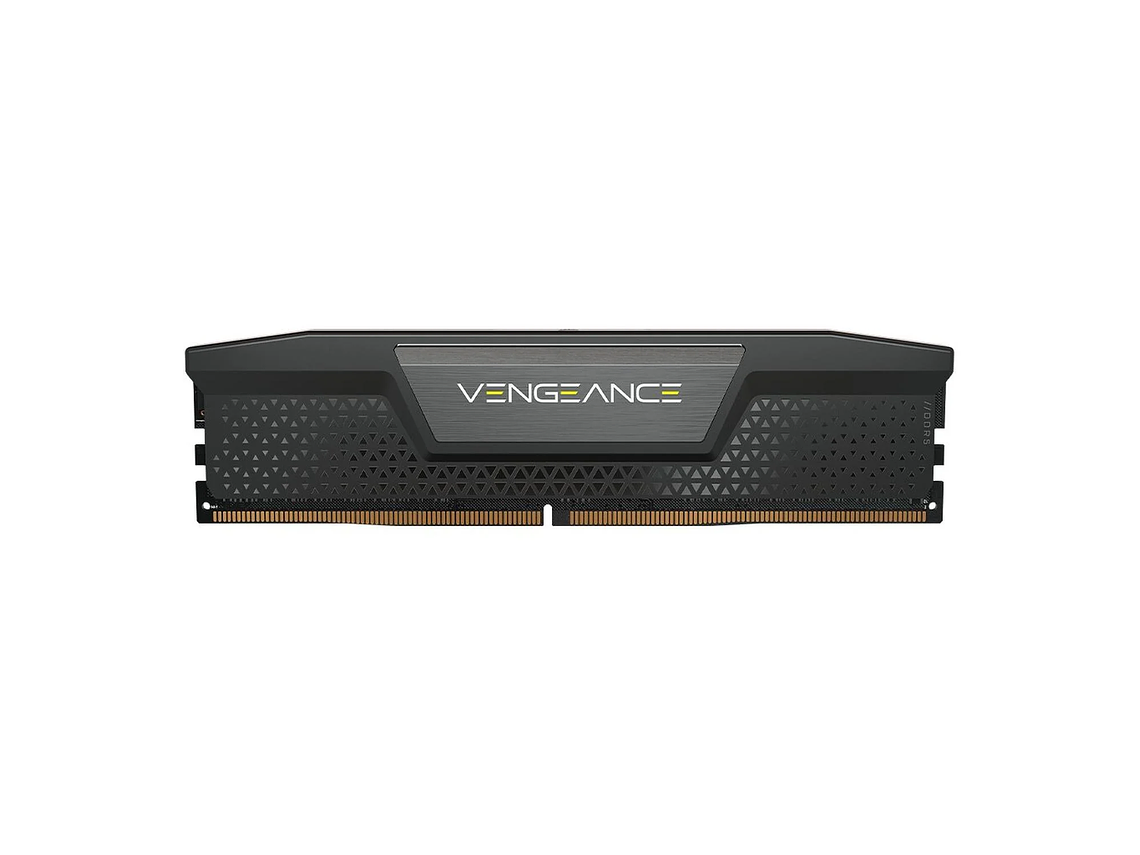 CORSAIR VENGEANCE DDR5 5600MT/S 16GB 1X16GB DIMM CMK16GX5M1B5600C40 1