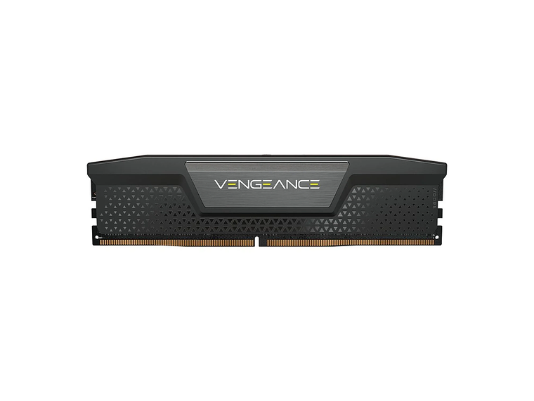 CORSAIR VENGEANCE DDR5 5600MT/S 16GB 1X16GB DIMM CMK16GX5M1B5600C40 1