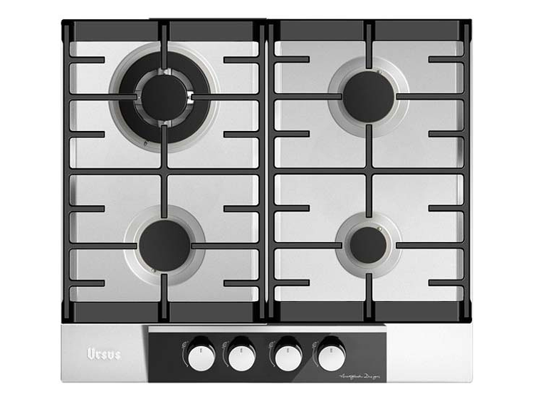 ENCIMERA URSUS TROTTER AVANT GARDE GS-60T GN 1