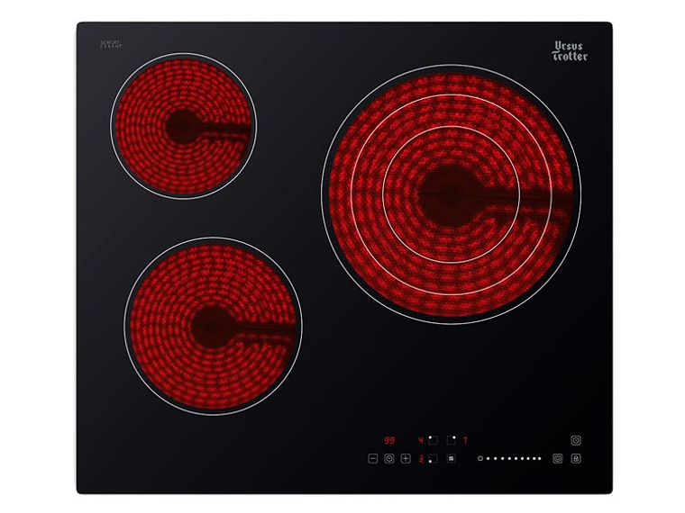 ENCIMERA URSUS TROTTER VITRO VFTC -3P 1