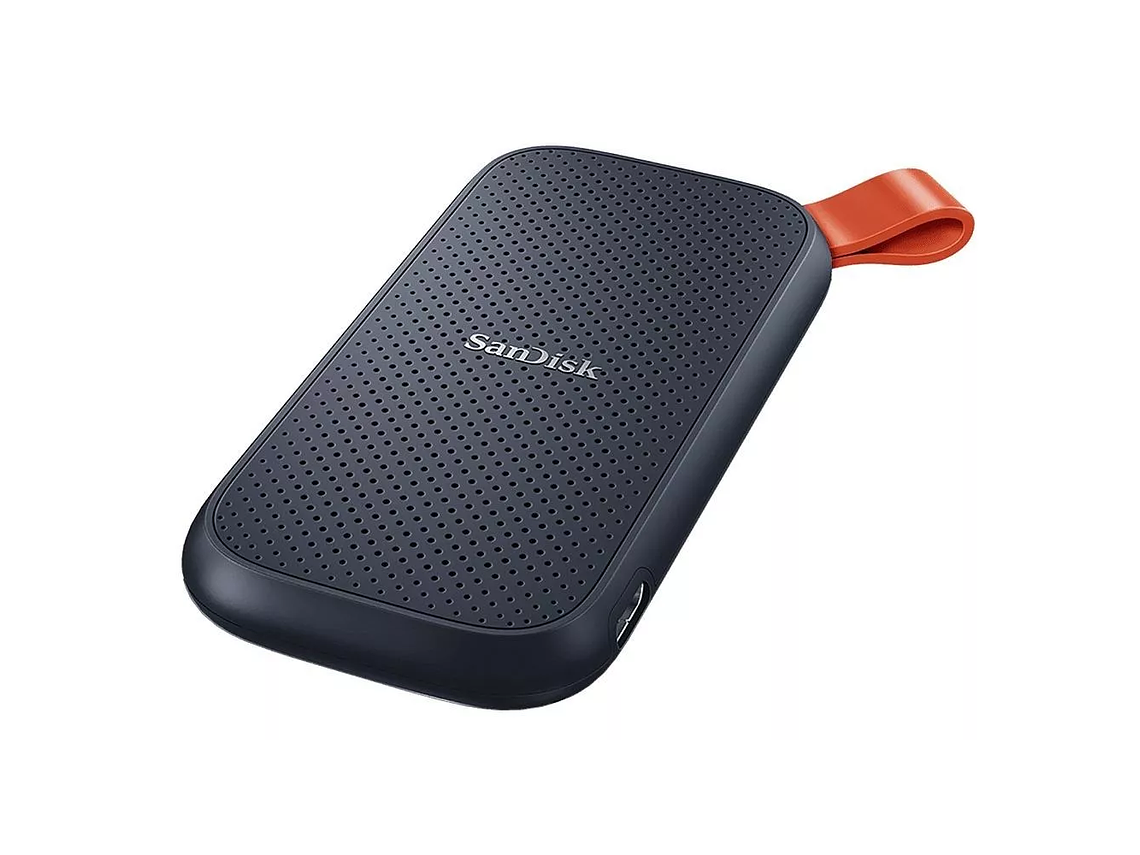 SSD DISCO DURO EXTERNO 1TB SANDISK 2