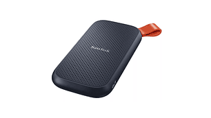 SSD DISCO DURO EXTERNO 1TB SANDISK