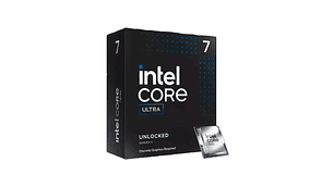 PROCESADOR INTEL CORE ULTRA 7 265K 20 CORES 3.9GHZ