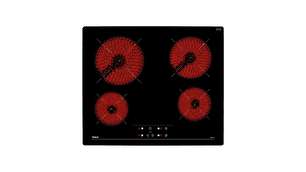  ENCIMERA VITROCERAMICA TB 6415 TEKA