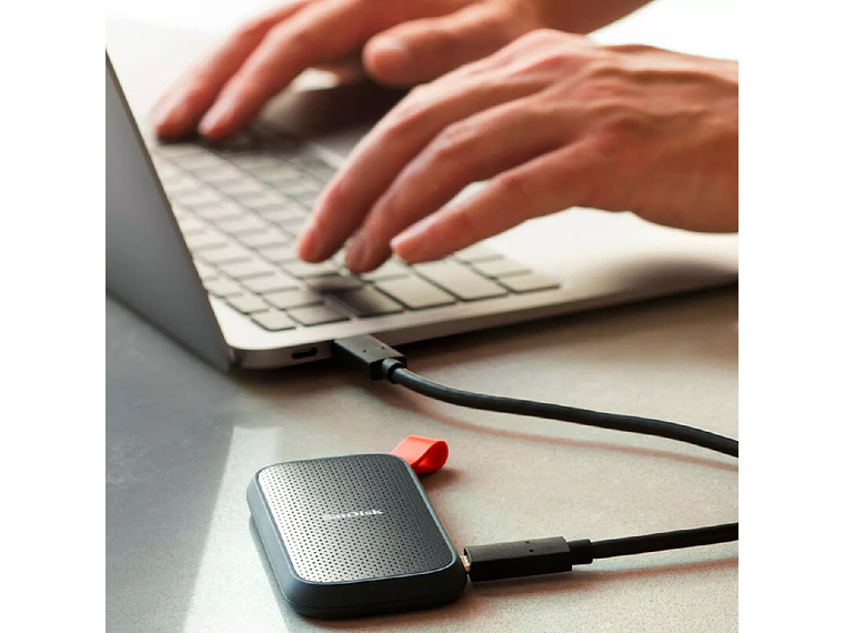 SSD DISCO DURO EXTERNO 1TB SANDISK 3