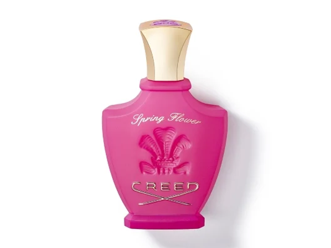 PERFUME CREED SPRING FLOWER MUJER EDP 75 ML 1