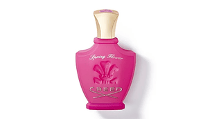 PERFUME CREED SPRING FLOWER MUJER EDP 75 ML
