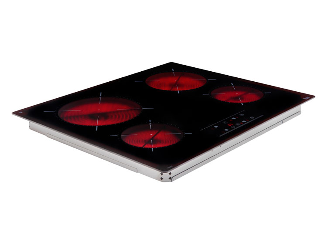 ENCIMERA VITROCERÁMICA TEKA 4 PLATOS TB 6415 2