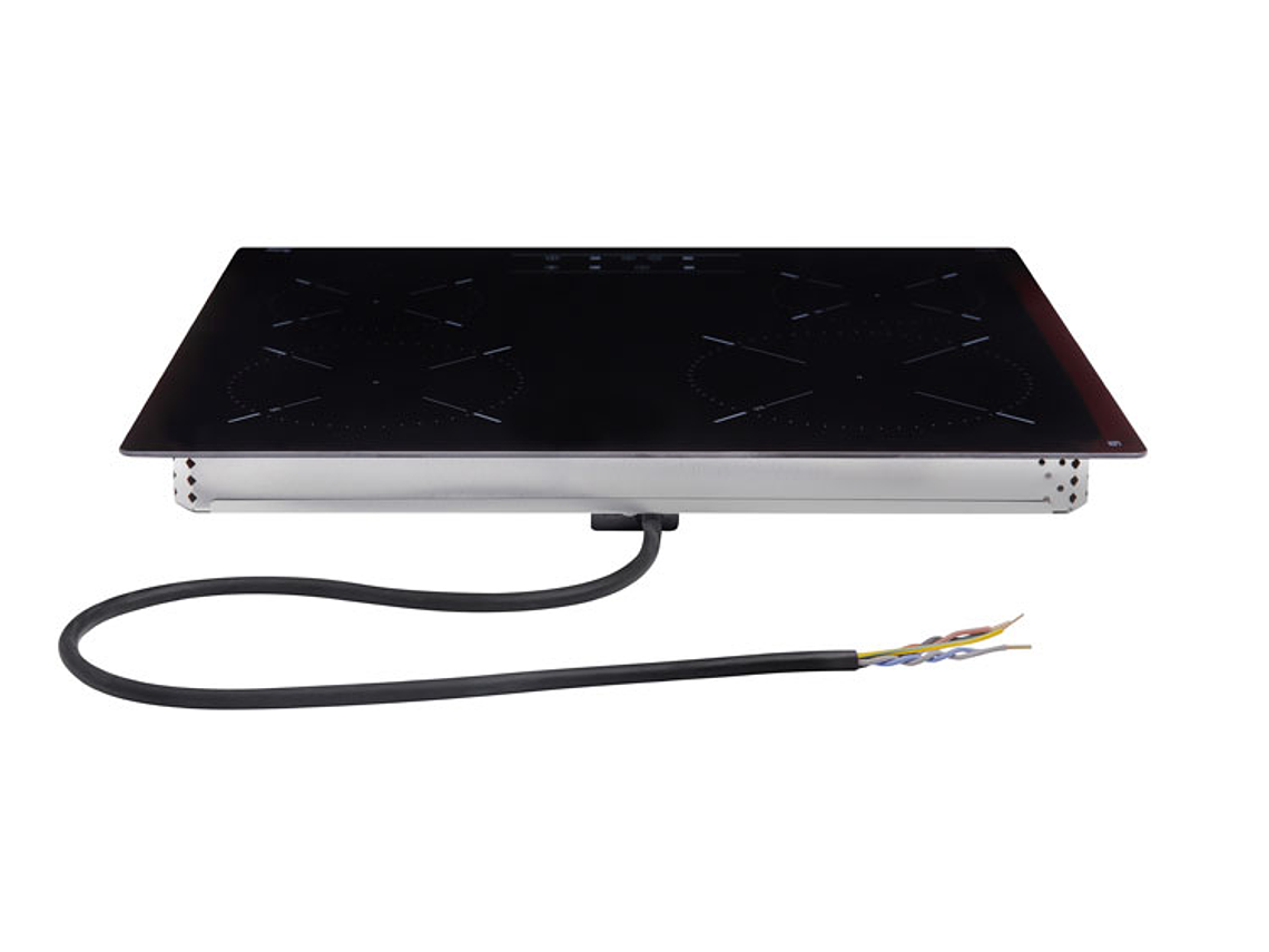 ENCIMERA VITROCERÁMICA TEKA 4 PLATOS TB 6415 4