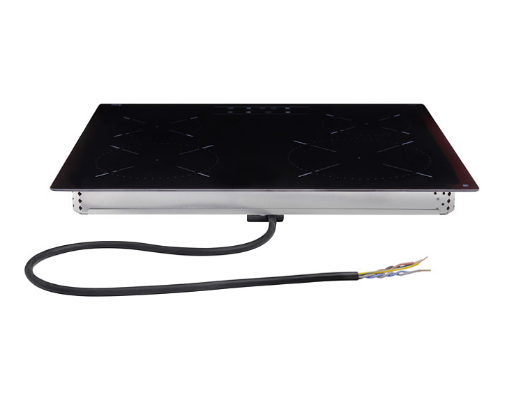 ENCIMERA VITROCERÁMICA TEKA 4 PLATOS TB 6415 4