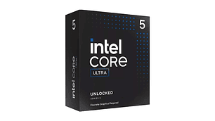 PROCESADOR INTEL CORE ULTRA 5 14 CORES 4.2GHZ