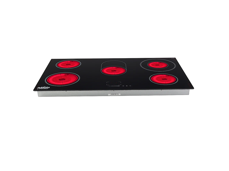 ENCIMERA VITROCERAMICA 5 Q. CEV05 2