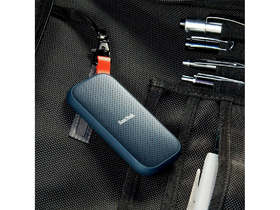 SSD DISCO DURO EXTERNO 1TB SANDISK 6