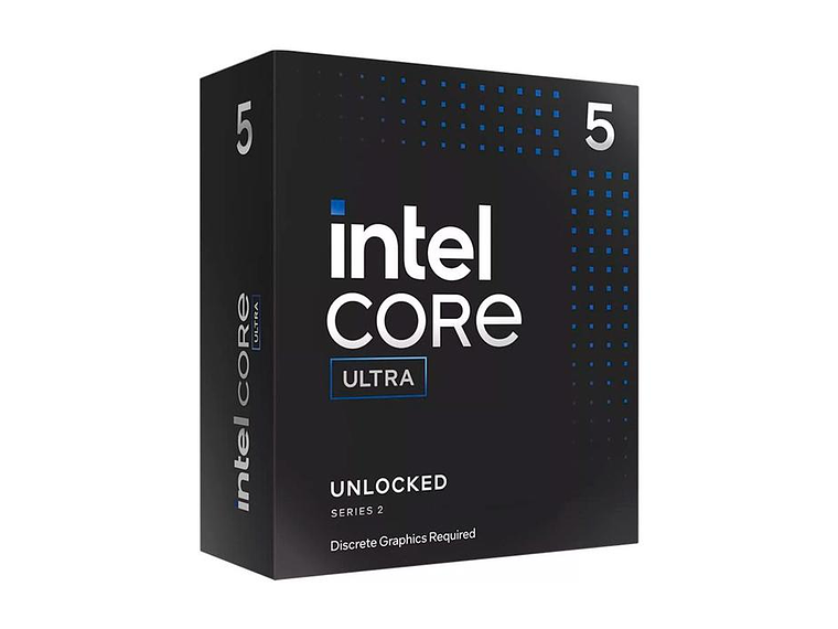 PROCESADOR INTEL CORE ULTRA 5 14 CORES 4.2GHZ 3