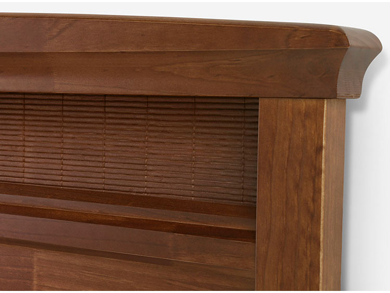 JUEGO DE DORMITORIO ROSEN CAMA BOXET ERGO T 1 PLAZA + SET VENETO 10