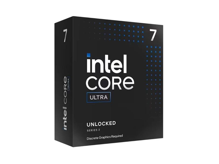 PROCESADOR INTEL CORE ULTRA 7 265KF 20 CORES 3.9GHZ NO GRFX 2