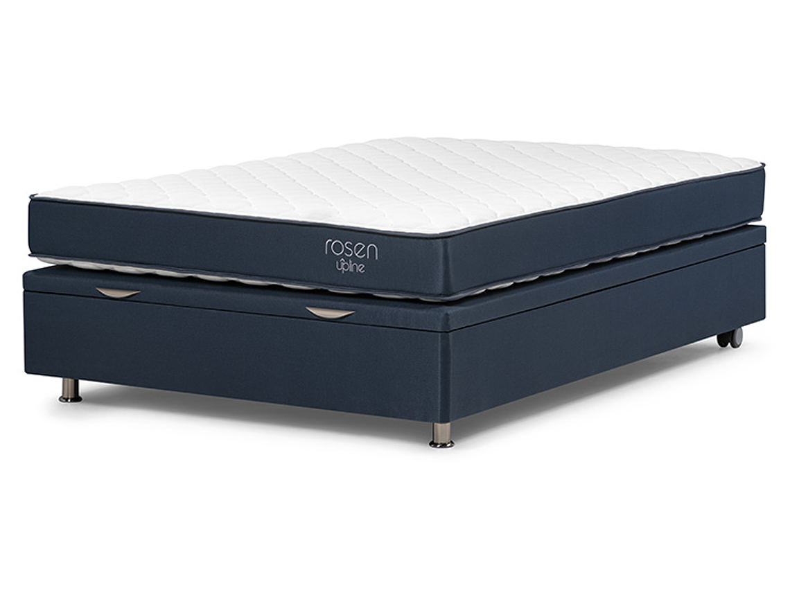  CAMA BOXET ROSEN UPLINE 2 PLAZAS 3