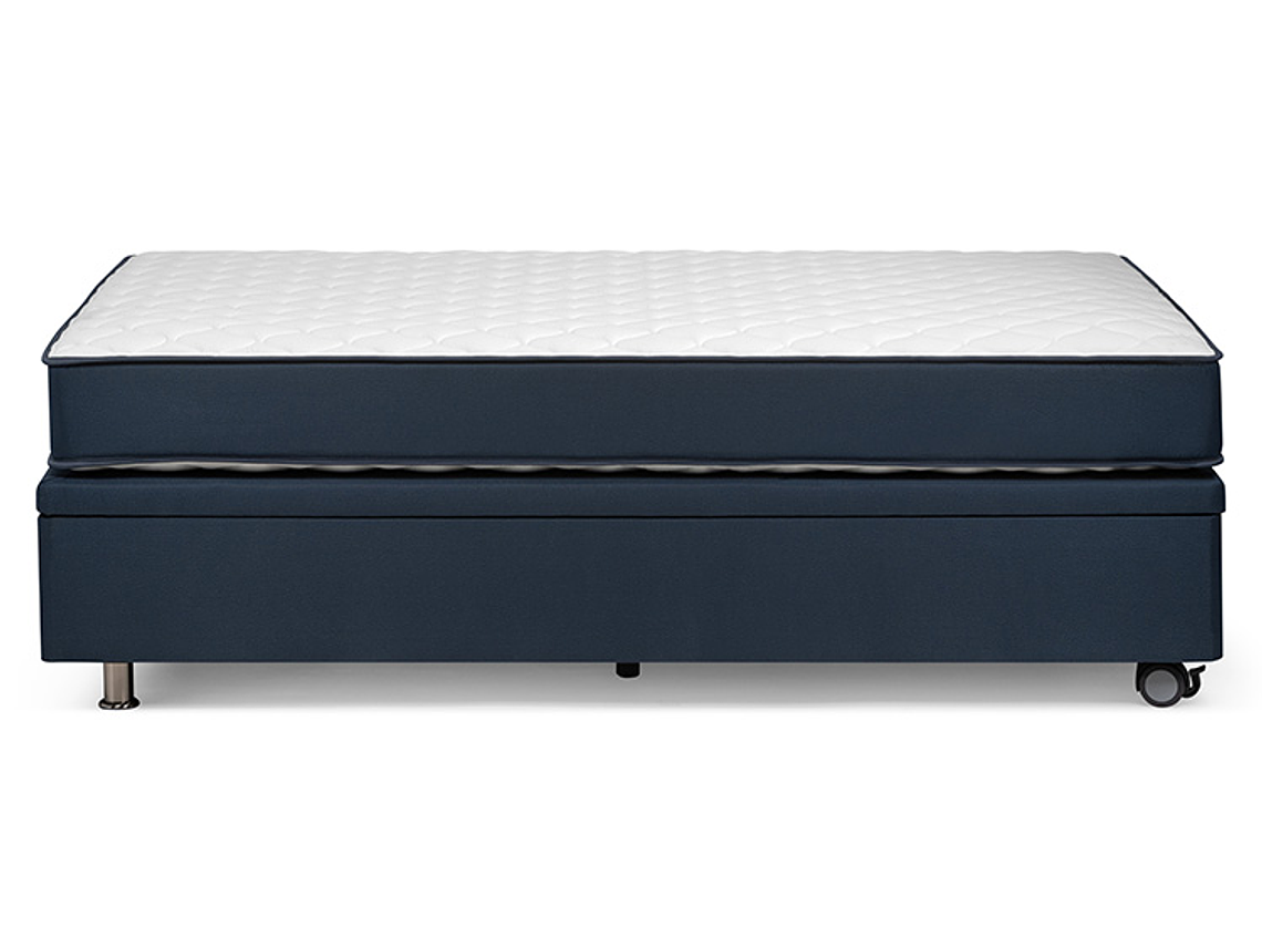  CAMA BOXET ROSEN UPLINE 2 PLAZAS 4