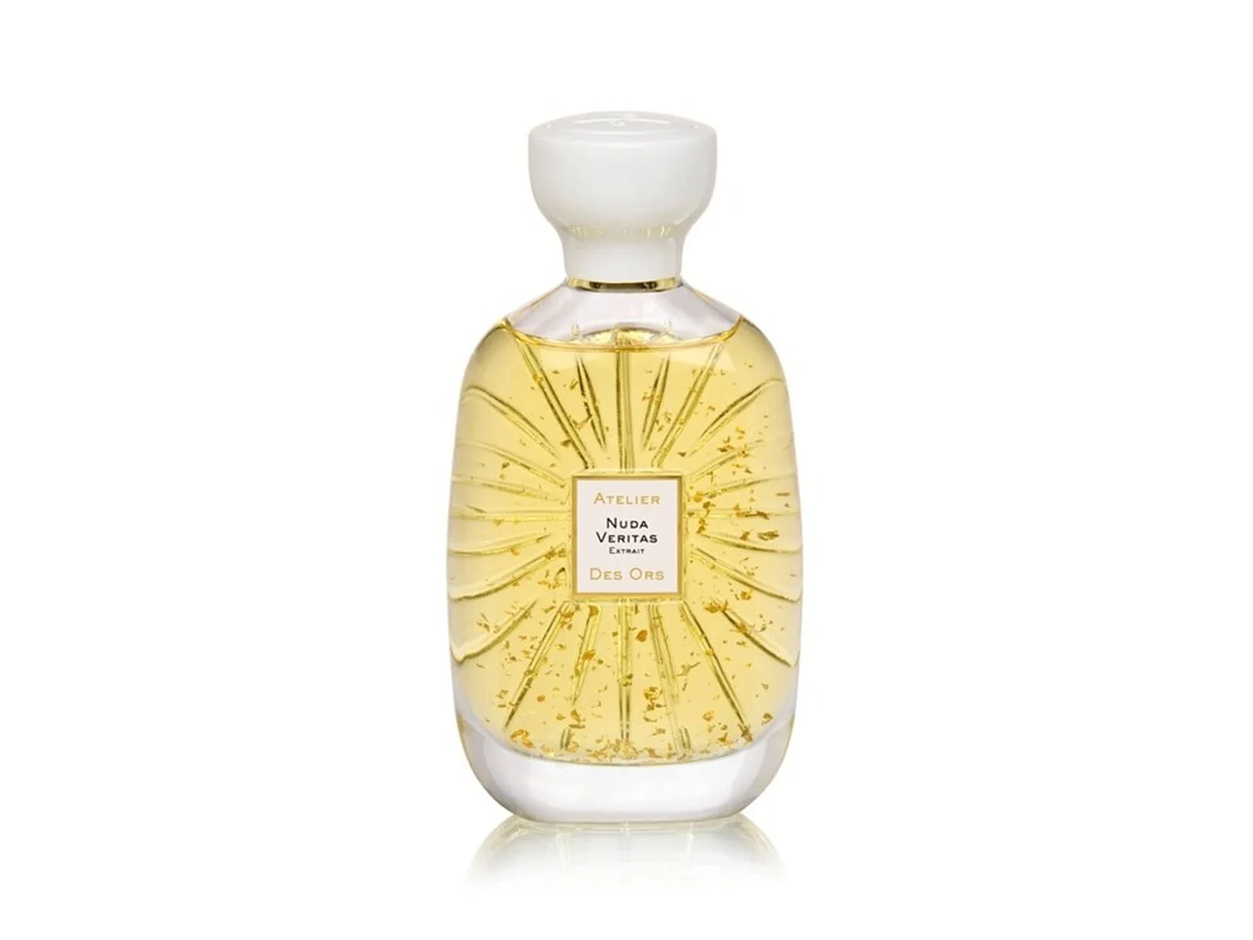 PERFUME ATELIER DES ORS NUDA VERITAS EXTRAIT PARFUM EDP 50 ML 1