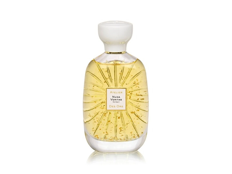 PERFUME ATELIER DES ORS NUDA VERITAS EXTRAIT PARFUM EDP 50 ML 1