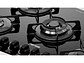 ENCIMERA GAS FENSA 5 PLATOS F GC75V A - Miniatura 3