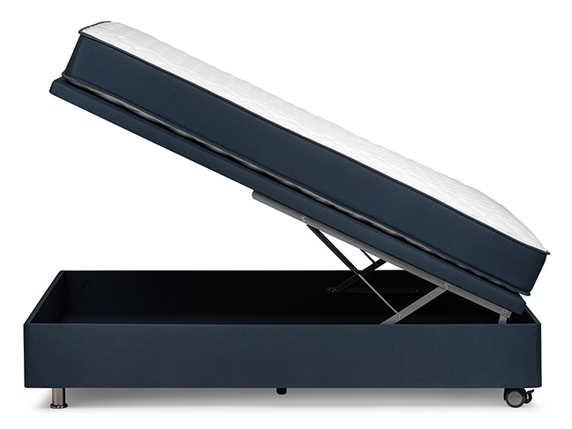  CAMA BOXET ROSEN UPLINE 2 PLAZAS 6