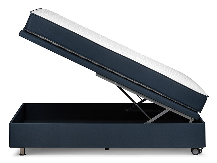  CAMA BOXET ROSEN UPLINE 2 PLAZAS 6